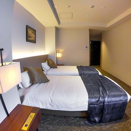 אוסקה Hotel S-Presso South חדר תמונה