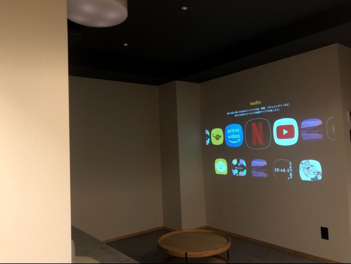 אוסקה Hotel S-Presso South מראה חיצוני תמונה