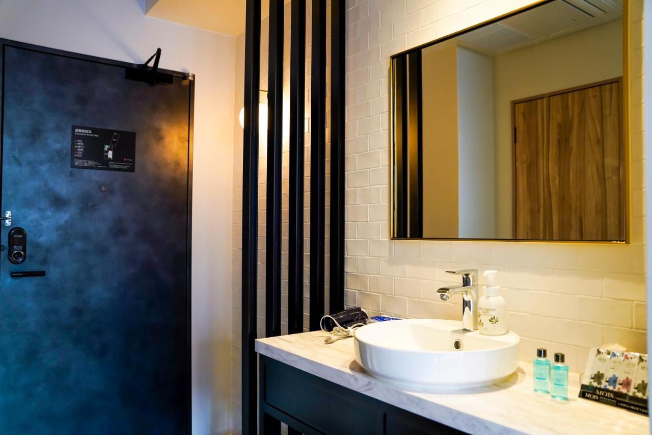 אוסקה Hotel S-Presso South מראה חיצוני תמונה