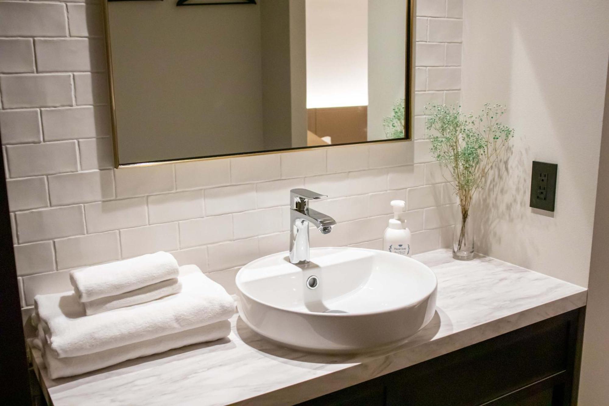 אוסקה Hotel S-Presso South חדר תמונה