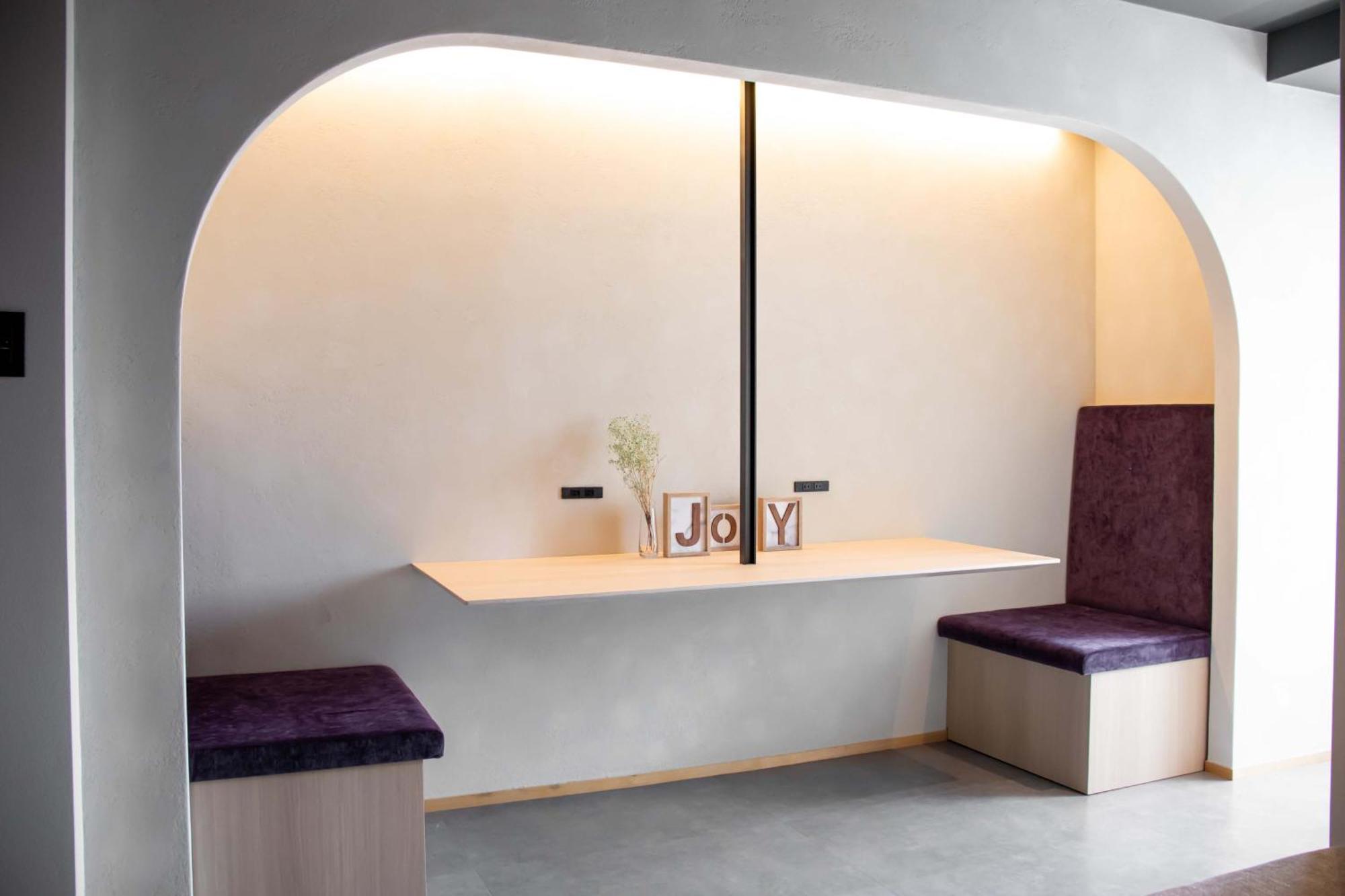 אוסקה Hotel S-Presso South חדר תמונה