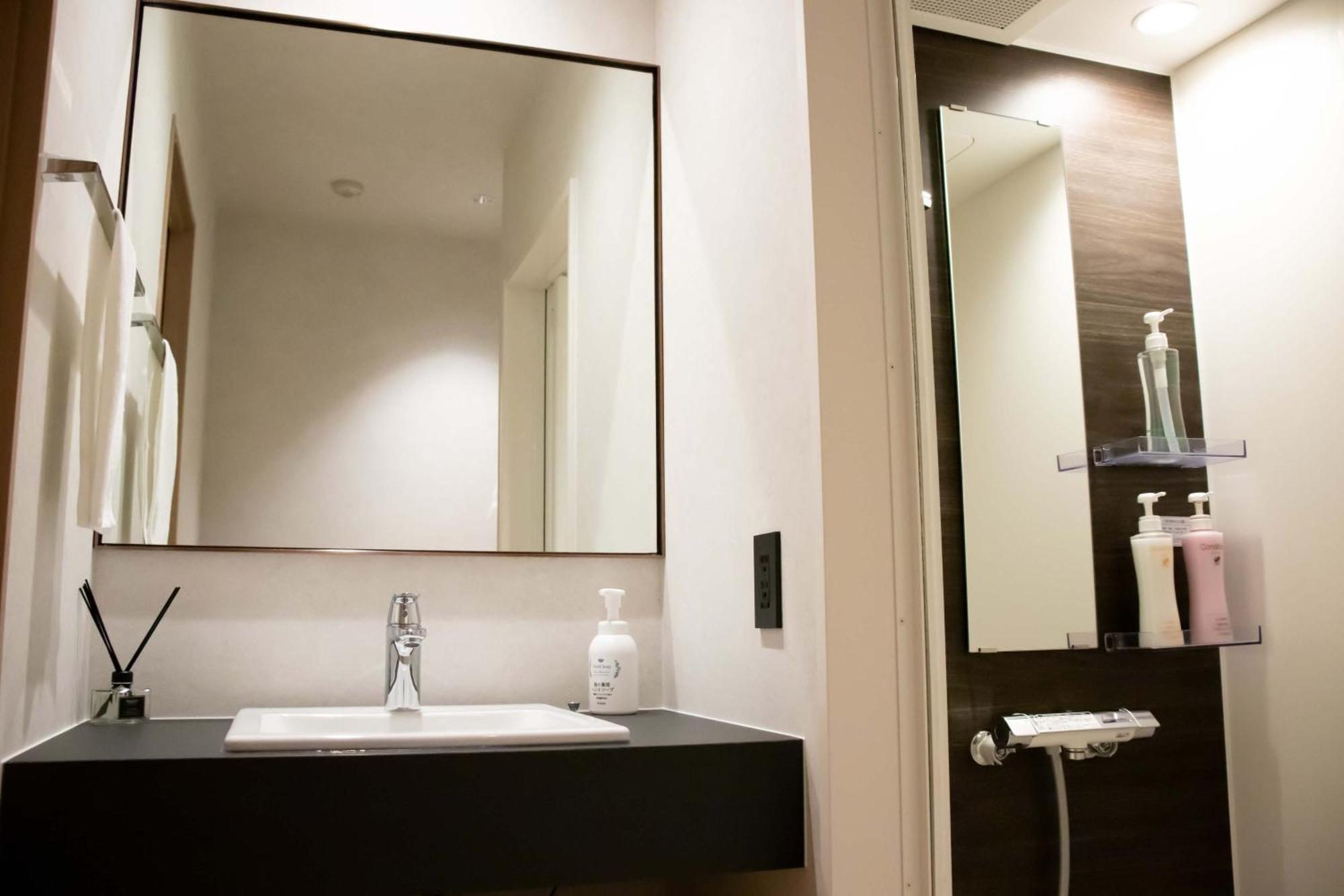 אוסקה Hotel S-Presso South חדר תמונה