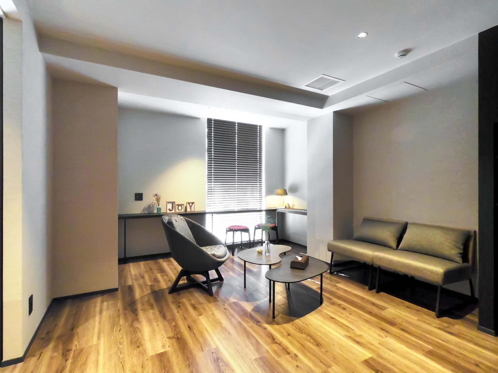 אוסקה Hotel S-Presso South חדר תמונה